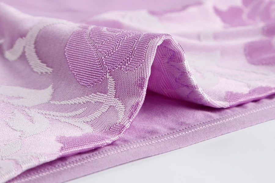 CURVESSA CloudFit™ High-Waist Panties