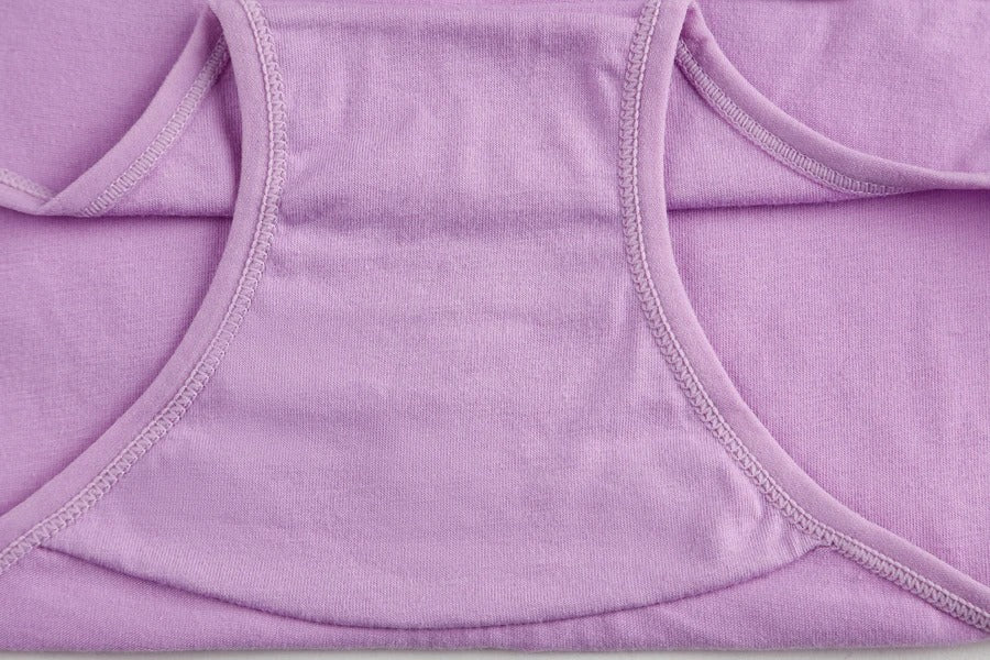 CURVESSA CloudFit™ High-Waist Panties